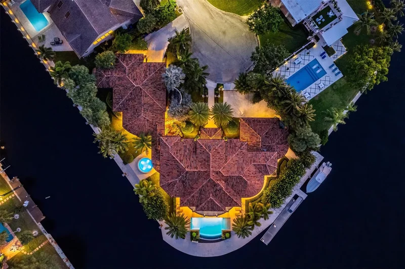632 2ND KEY DR, Fort Lauderdale, Florida, United States. - Photo 85