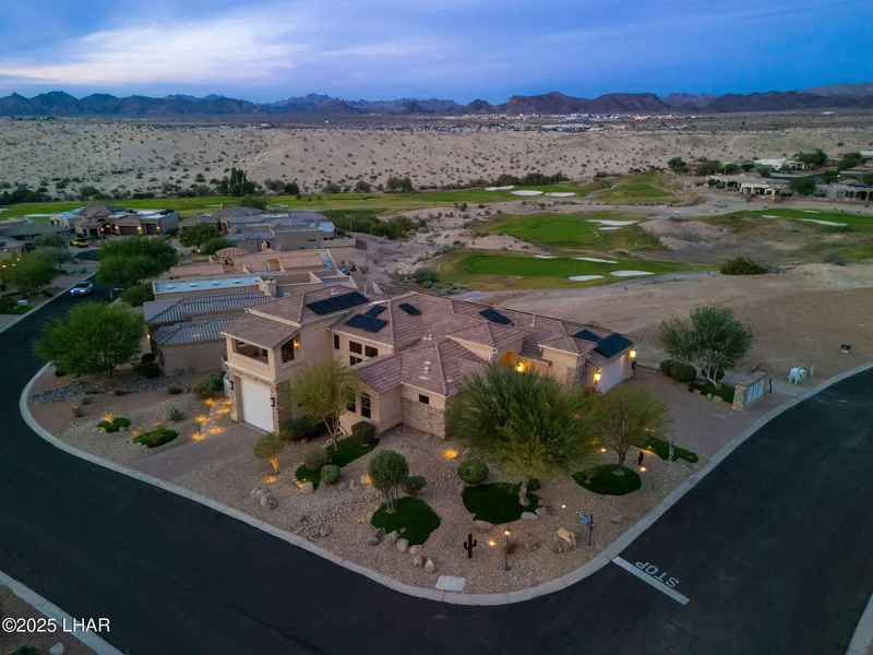 Residential Lake Havasu City