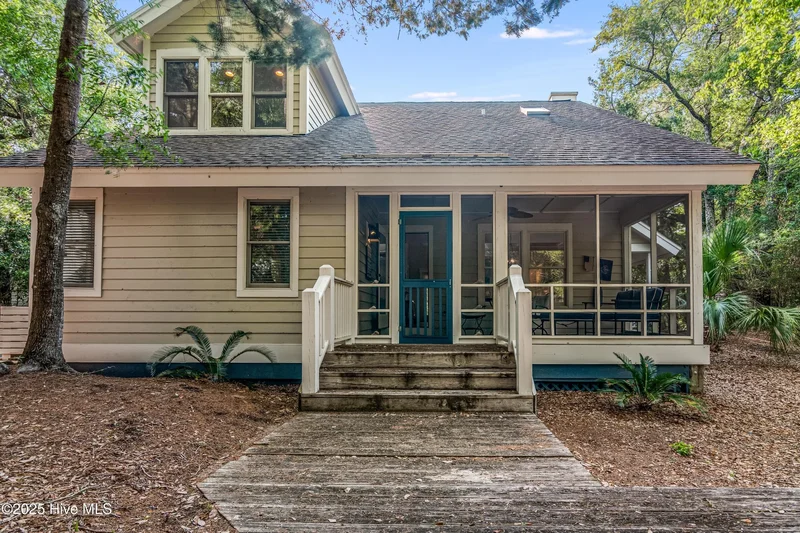20 Fort Holmes Trail, Southport, North Carolina, United States. - Photo 37