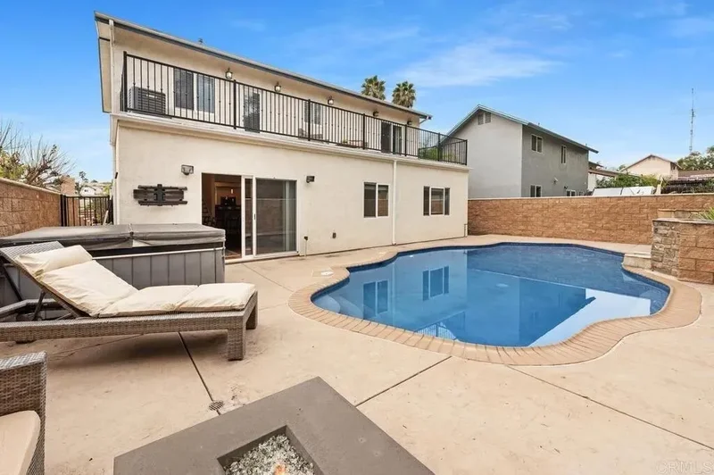 10175 Autumnview Lane, San Diego, California, United States. - Photo 10