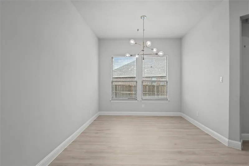 890 NE Stanley Street, Prosper, Texas, United States. - Photo 20