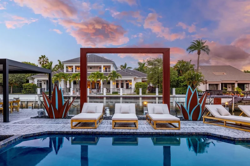 839 NE Bay Isle Drive, Boca Raton, Florida, United States. - Photo 12