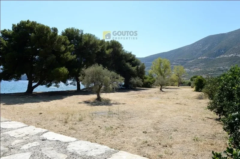 Community of Ancient Epidavros, Epidavros, Greece. - Photo 2