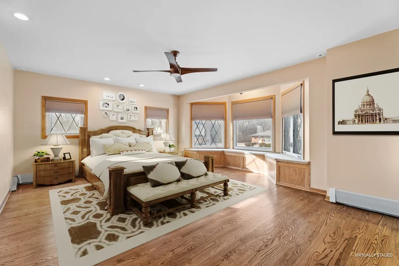 6013 N Emerson Street, Des Plaines, Illinois, United States. - Photo 23
