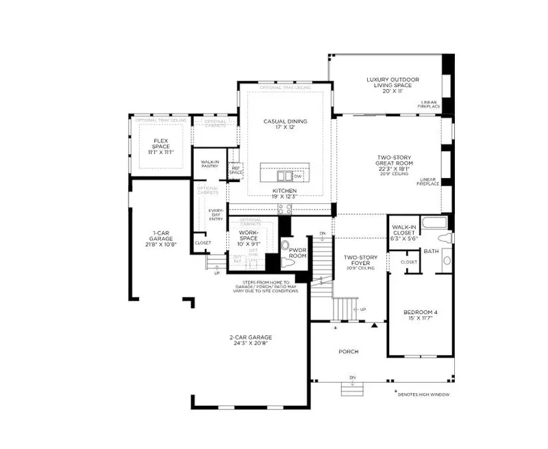 4521 N SOLSTICE DR 305, Lehi, Utah, United States. - Photo 23