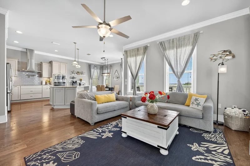 1426 Seaside Circle, Navarre, FL 32566, Pensacola Beach, Florida, United States. - Photo 14