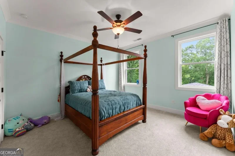 4847 Destitute Way, Gainesville, GA 30506, Gainesville, Georgia, United States. - Photo 43