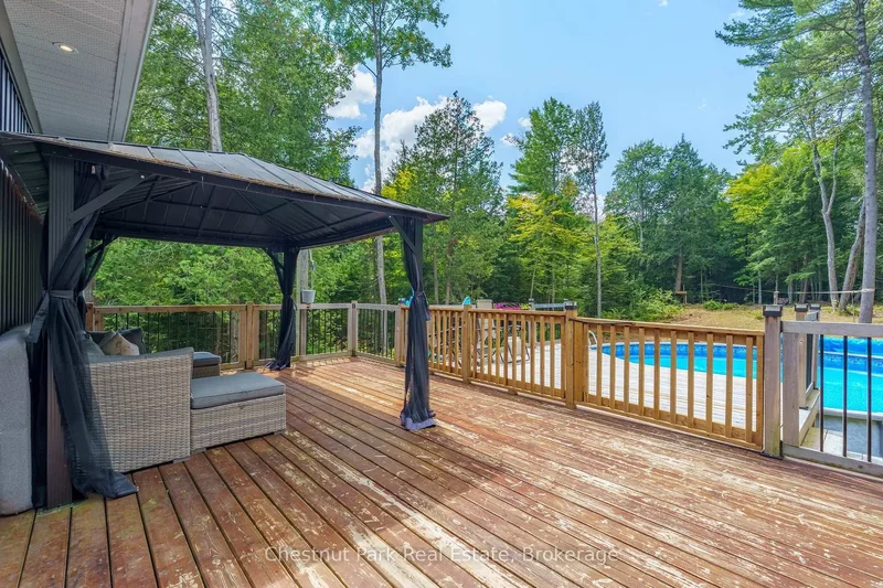 2698 Old Muskoka Road, Huntsville, Ontario, Canada. - Photo 12