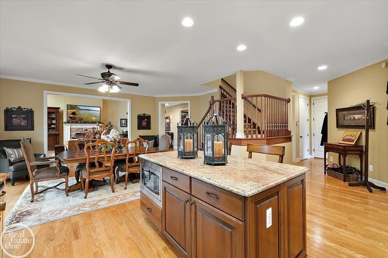 877 Quarry, Rochester Hills, MI, 48306, USA, Rochester, Michigan, United States. - Photo 11
