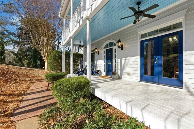 80 Fowler Avenue, Roswell, Georgia, United States. - Photo 7