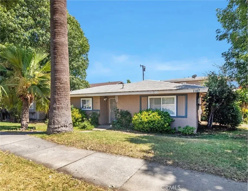 1147 W D Street, Ontario, California, United States. - Photo 34