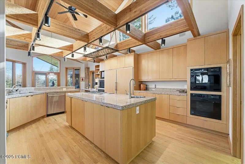 2335 Morning Star Drive, Park City, UT 84060, Park City, Utah, United States. - Photo 25