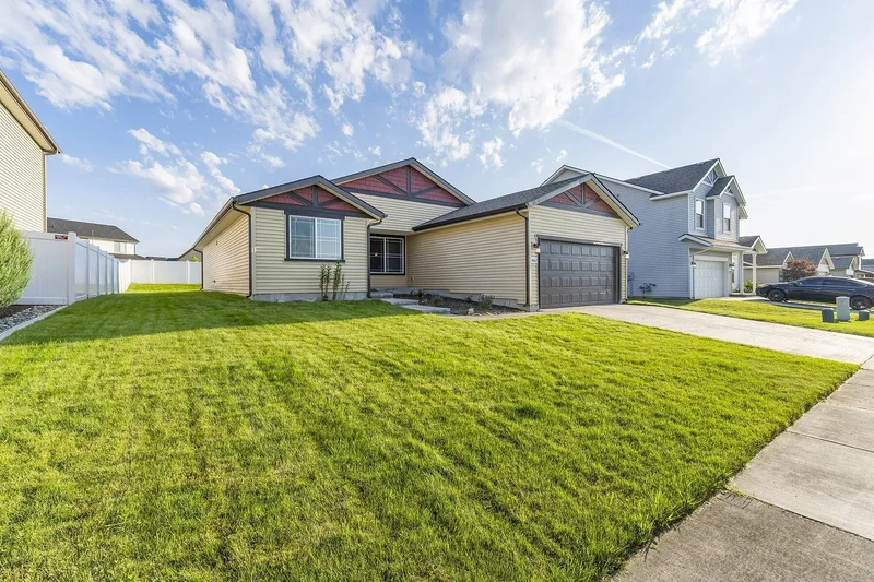 4662 W Tramore Dr, Coeur d'Alene, ID 83815, Coeur d'Alene, Idaho, United States. - Photo 31