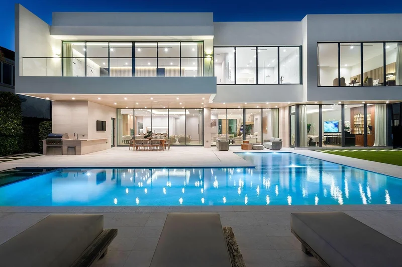 224 W Key Palm Road, Boca Raton, Florida, United States. - Photo 84