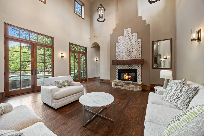 1712 Bison Meadow Lane, Heath, TX 75032, Heath, Texas, United States. - Photo 9