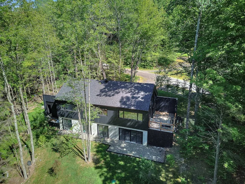 115 Rue du Domaine-Mon-Louis, Eastman, Quebec, Canada. - Photo 63