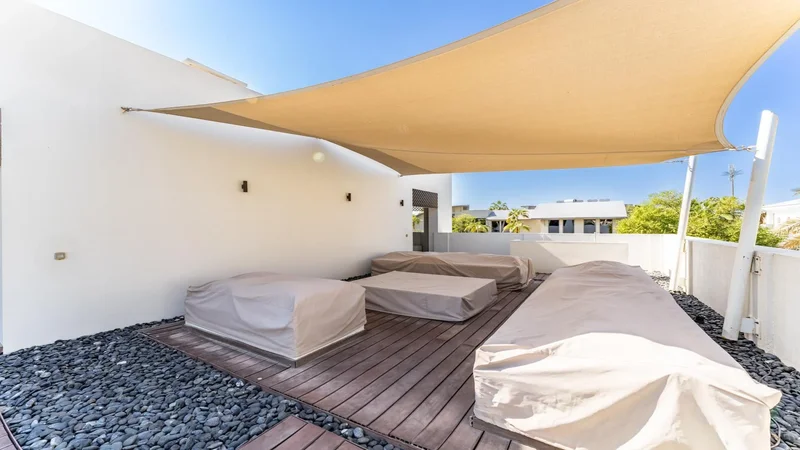 Signature Villas, Signature Villas Frond P , Dubai, Dubai, Dubai, United Arab Emirates. - Photo 8