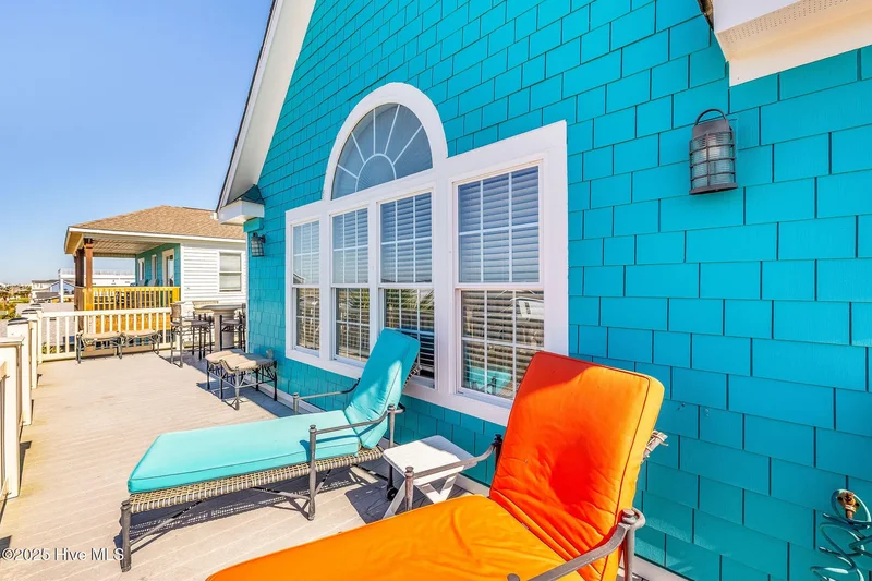 308 E Beach Drive, Oak Island, North Carolina, United States. - Photo 12