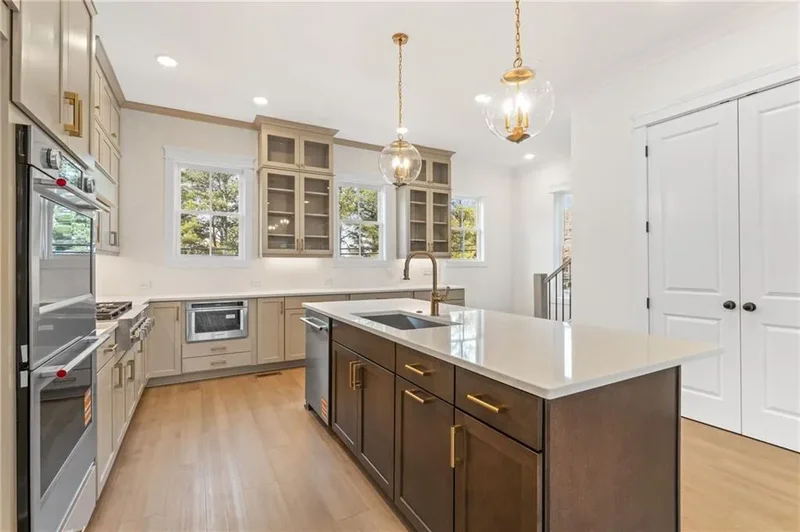 Single Family Residence in Smyrna