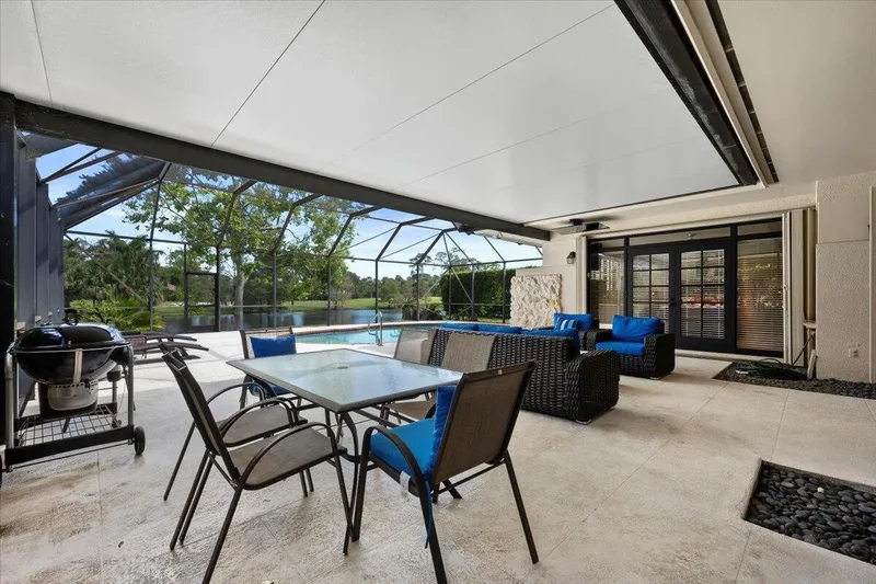 1810 Gulfstream Way, West Palm Beach, Florida, United States. - Photo 30