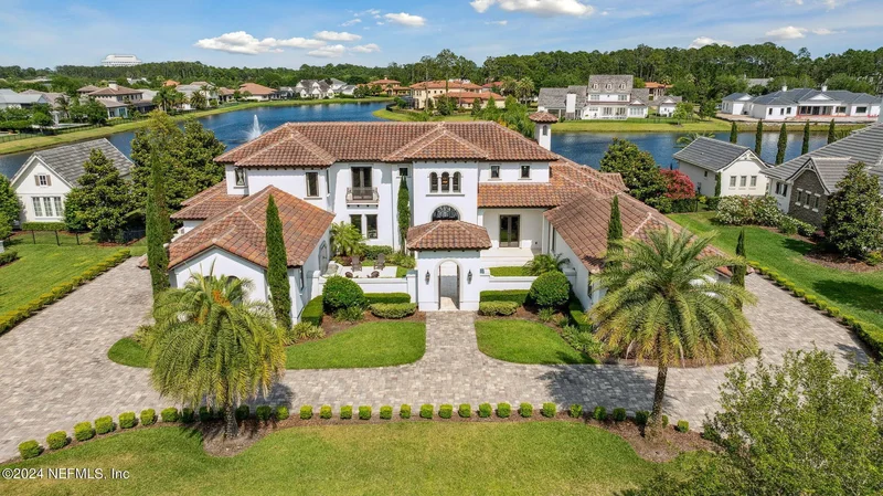 5275 BENTPINE COVE Road, Jacksonville, Florida, United States. - Photo 4