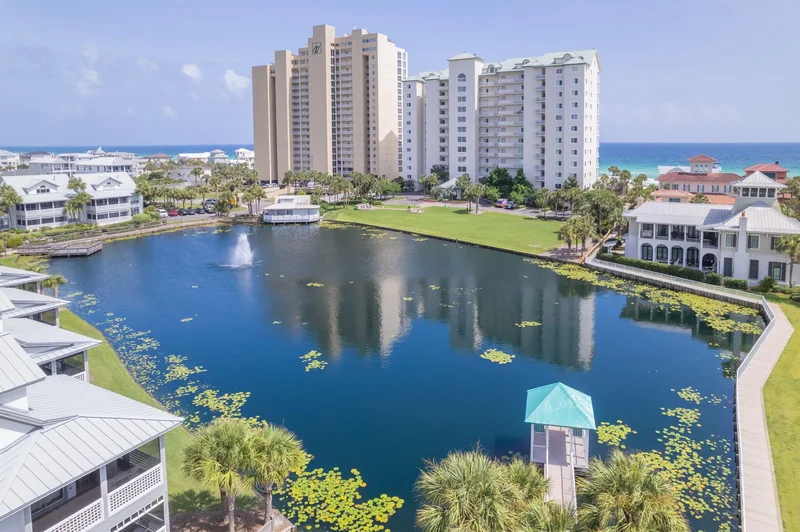 9 Rue Martine, Miramar Beach, FL 32550, Miramar Beach, Florida, United States. - Photo 13