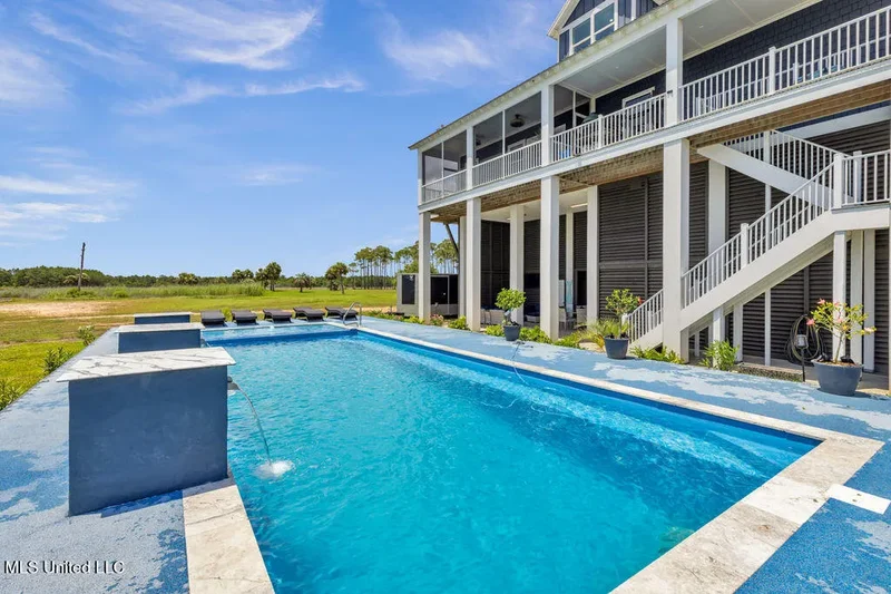 15225 Branigar, Biloxi, MS 39532, Biloxi, Mississippi, United States. - Photo 68