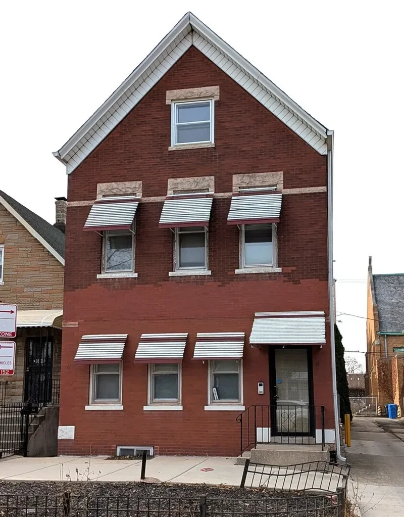 Multi Family in Chicago