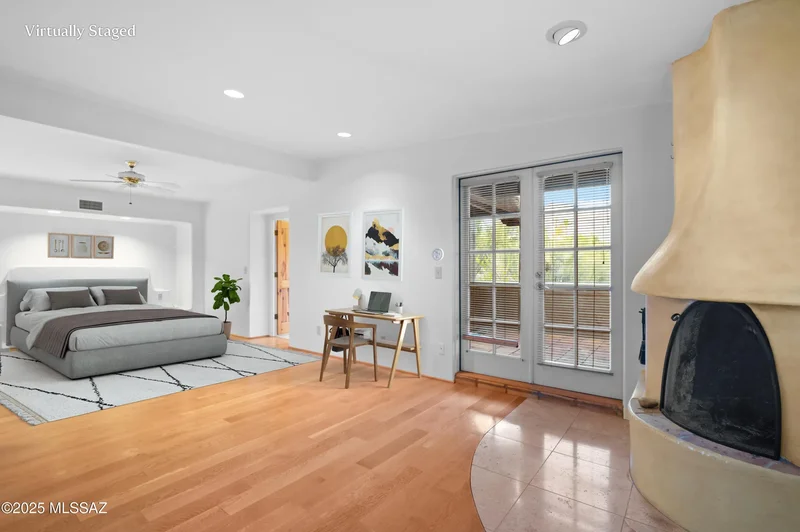 5400 N Vía Celeste, Tucson, Arizona, United States. - Photo 29