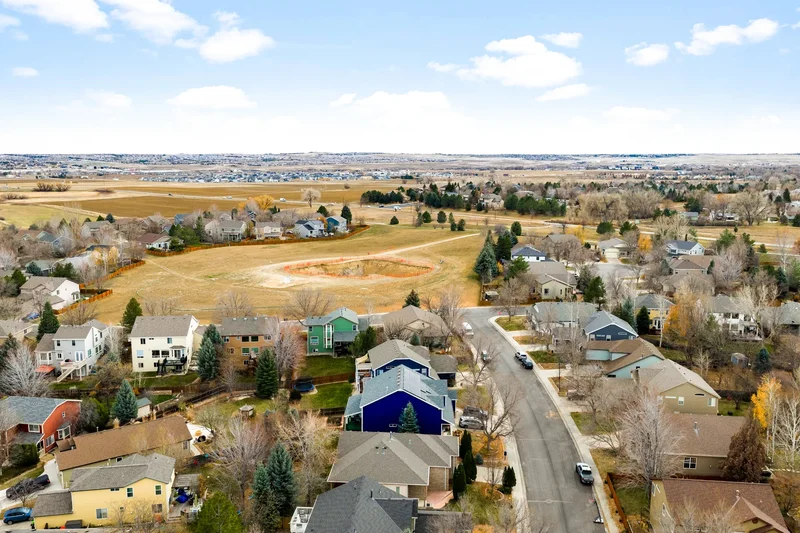 1817 Powell Street , Erie, CO 80516, Erie, Colorado, United States. - Photo 37