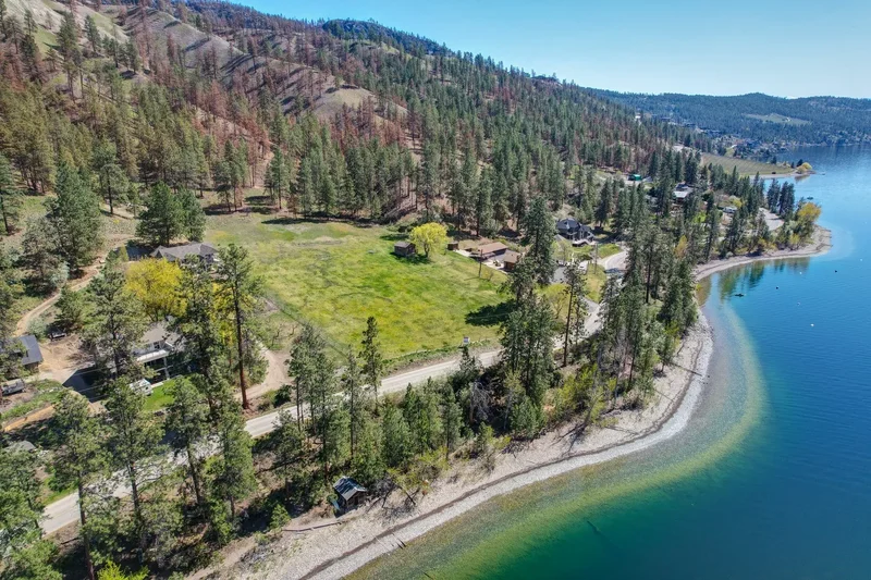 9983 Okanagan Centre Road W, Lake Country, BC, CANADA, Lake Country, British Columbia, Canada. - Photo 19