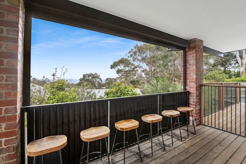 RURAL COASTAL RETREAT