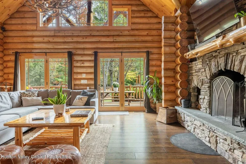 12 Lauren Lane , Windham, NY 12496, Windham, New York, United States. - Photo 5