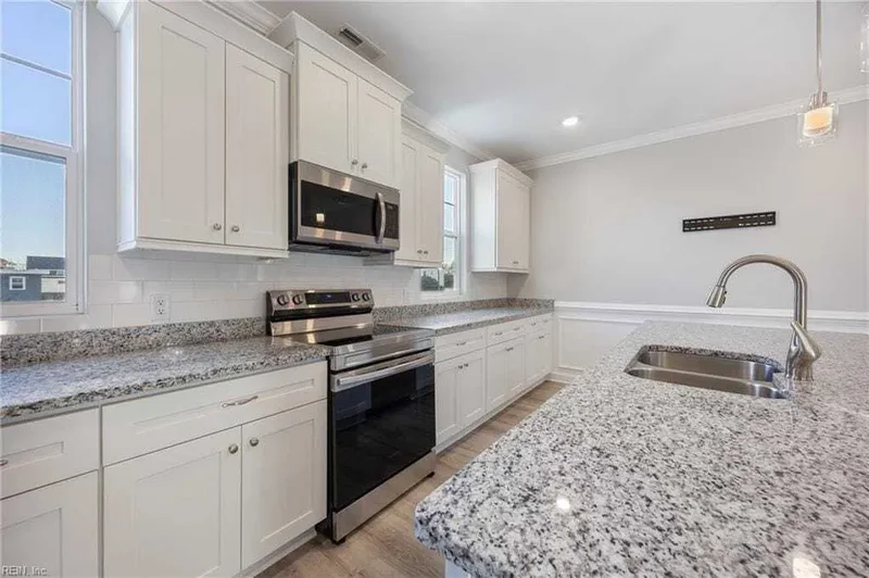 4007 Pleasant Avenue, Norfolk, Virginia, United States. - Photo 19
