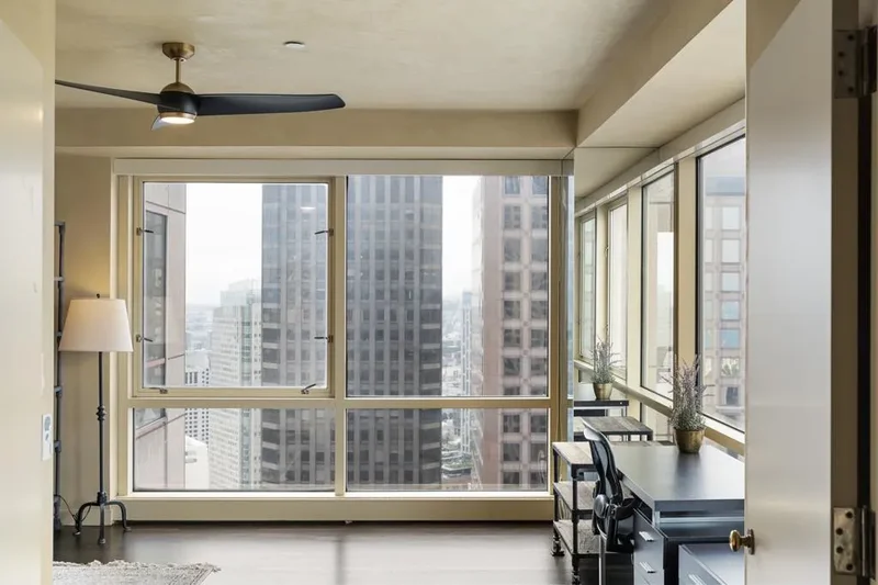 333 Bush Street, San Francisco, California, United States. - Photo 36