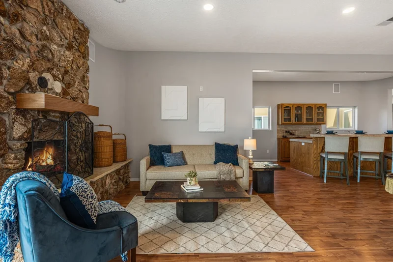 1809 Archuleta Drive NE, Albuquerque, NM 87112, Albuquerque, New Mexico, United States. - Photo 15