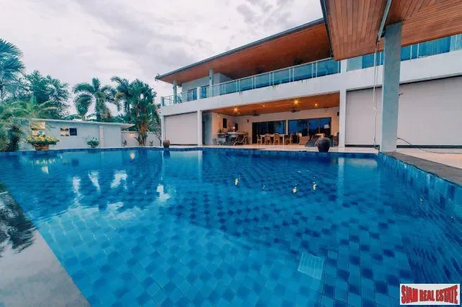 Phuket,, Chalong, Phuket, Thailand. - Photo 4