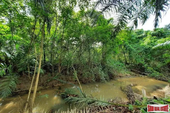 Krabi,, Nong Thale, Krabi, Thailand. - Photo 7