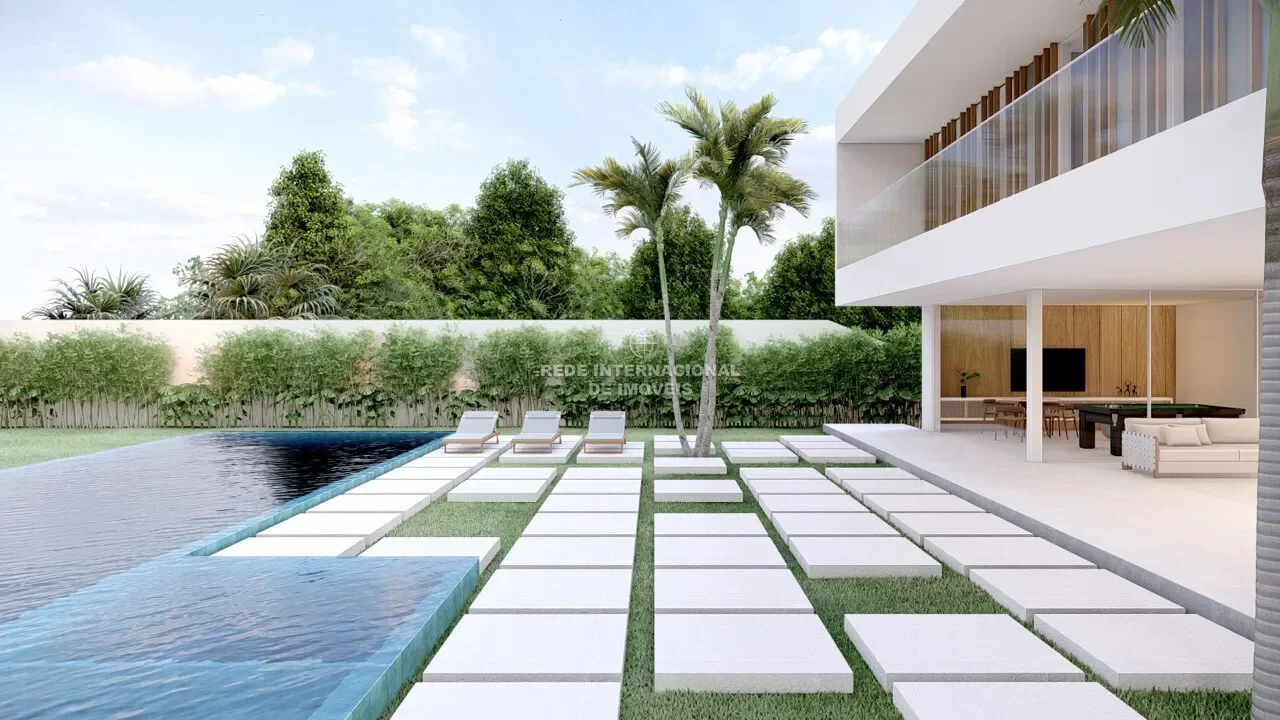 Residencial Tambore, State of São Paulo, Brazil. - Photo 3