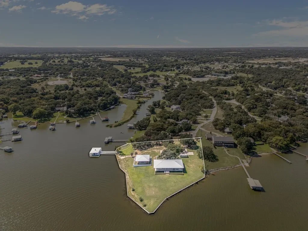 7145 Hickey Road, Azle, Texas, United States. - Photo 33