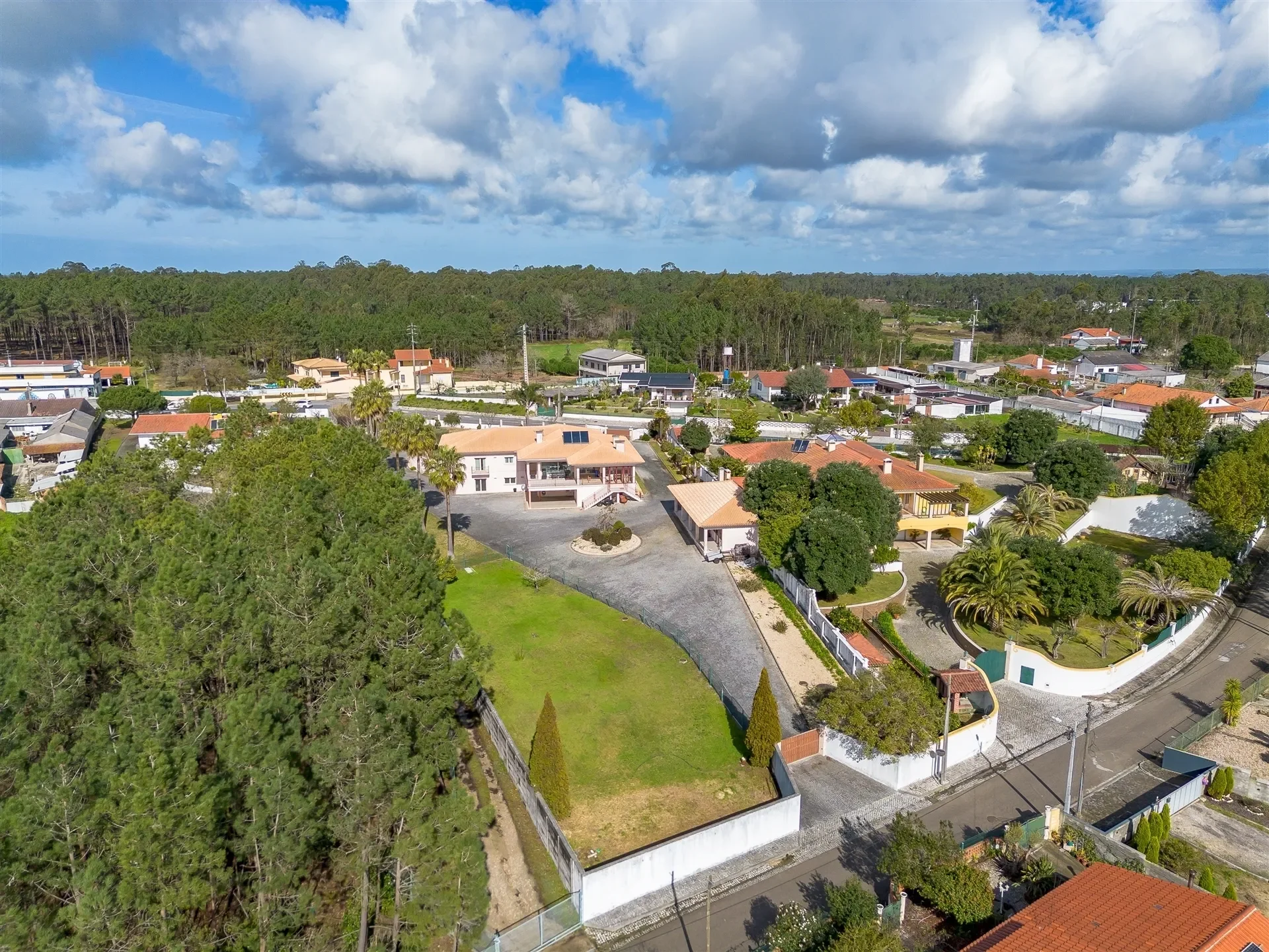 Maceira, Leiria, Maceira, Leiria District, Portugal. - Photo 38