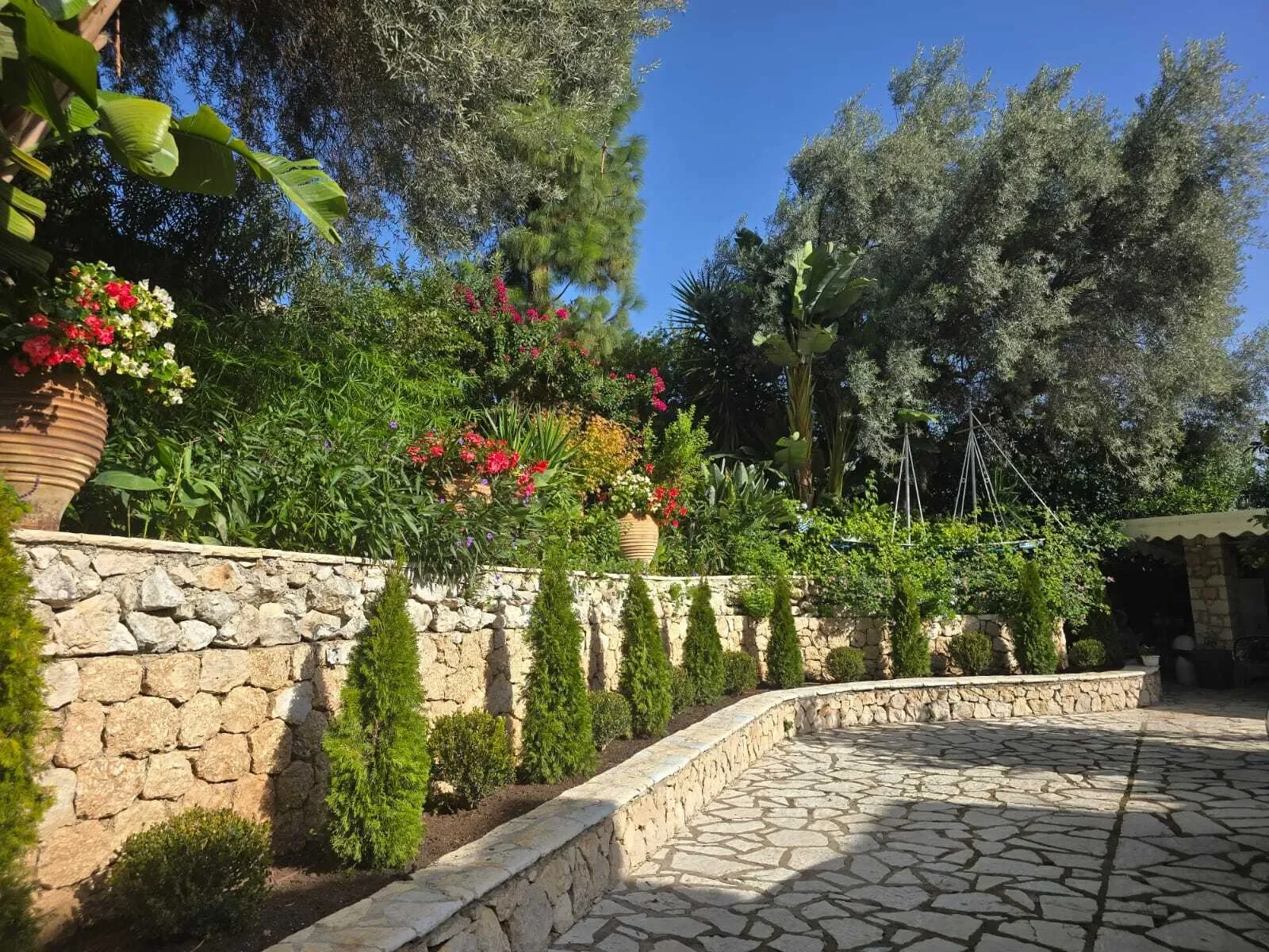Perigiali, Greece, Platustomon, Ellomenos, Greece. - Photo 64