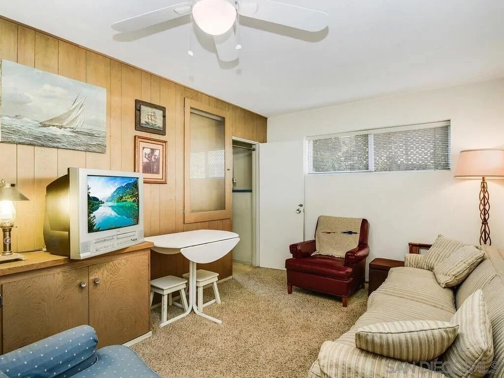 375-81 Rosecrans Street, San Diego, California, United States. - Photo 6