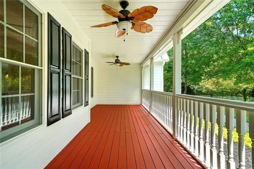 156 Lula Payne Trail, Ball Ground, Georgia, United States. - Photo 6