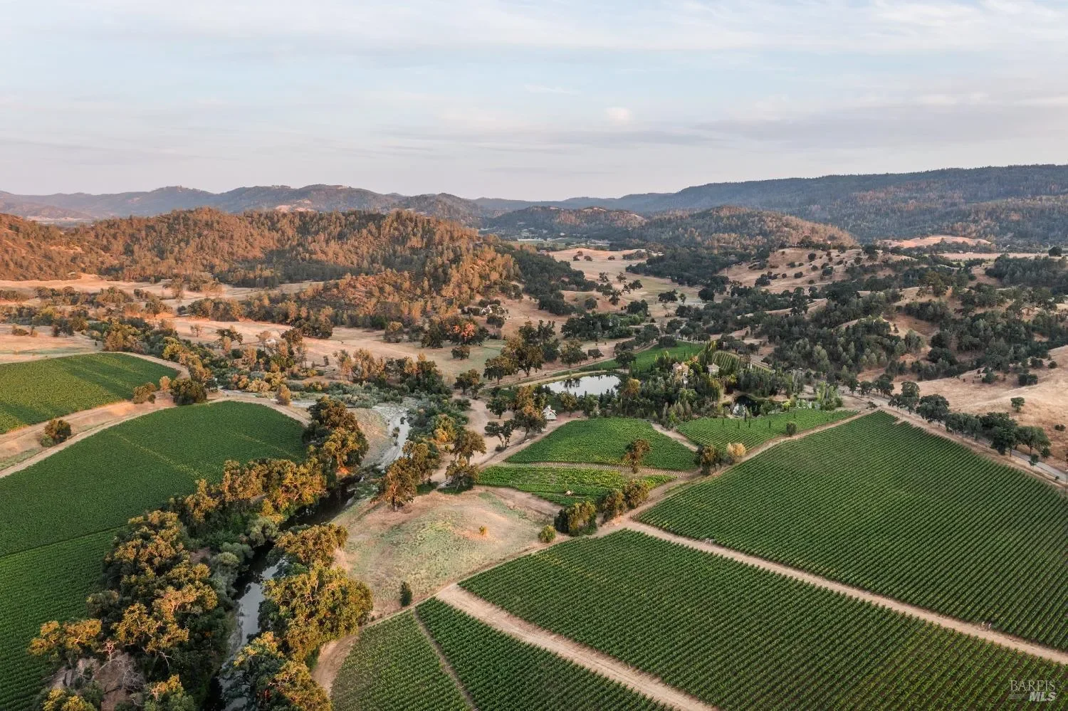 2322 Barnett Road, St. Helena, California, United States. - Photo 16