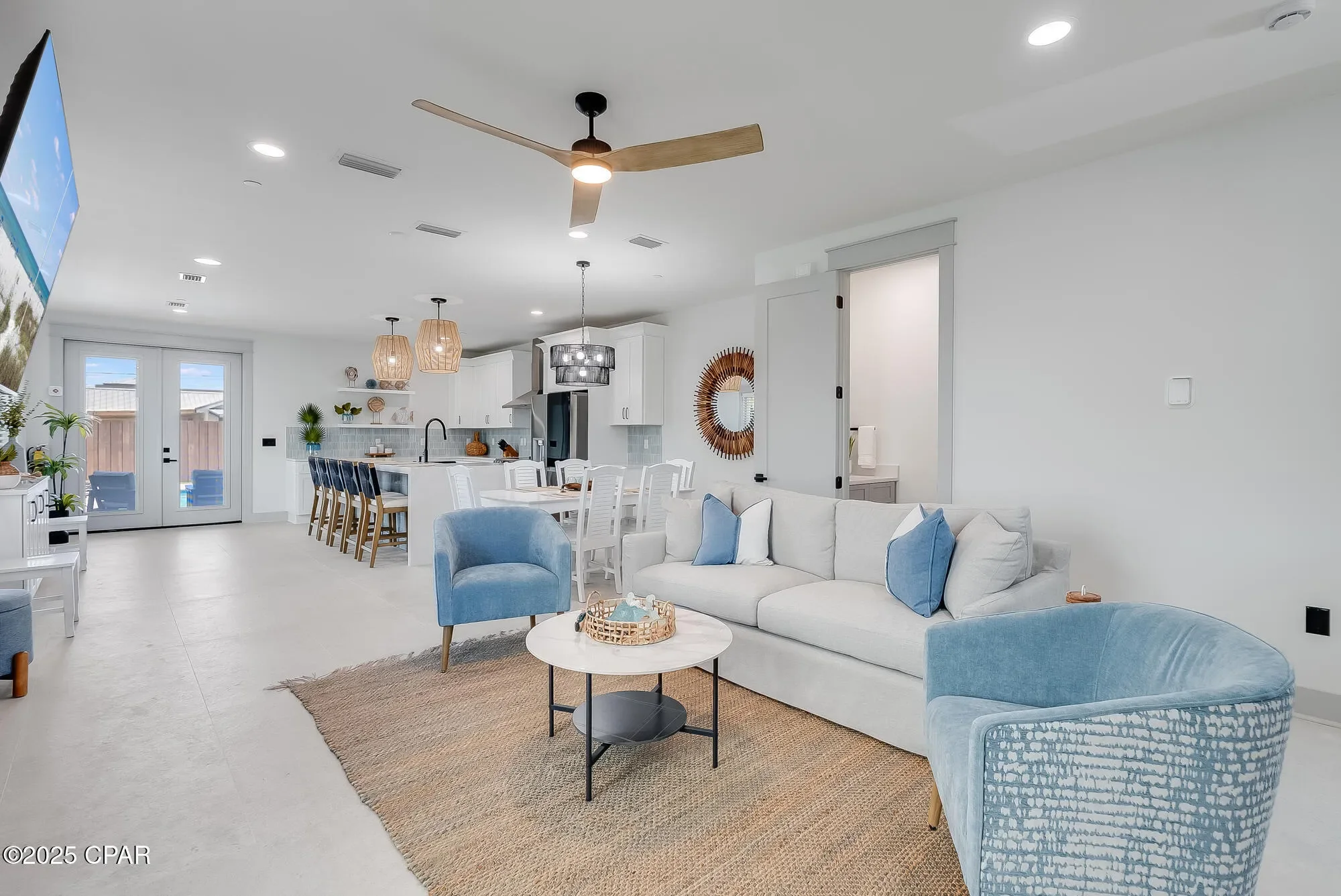 5237 Thomas Drive A&B, Panama City Beach, Florida, United States. - Photo 1