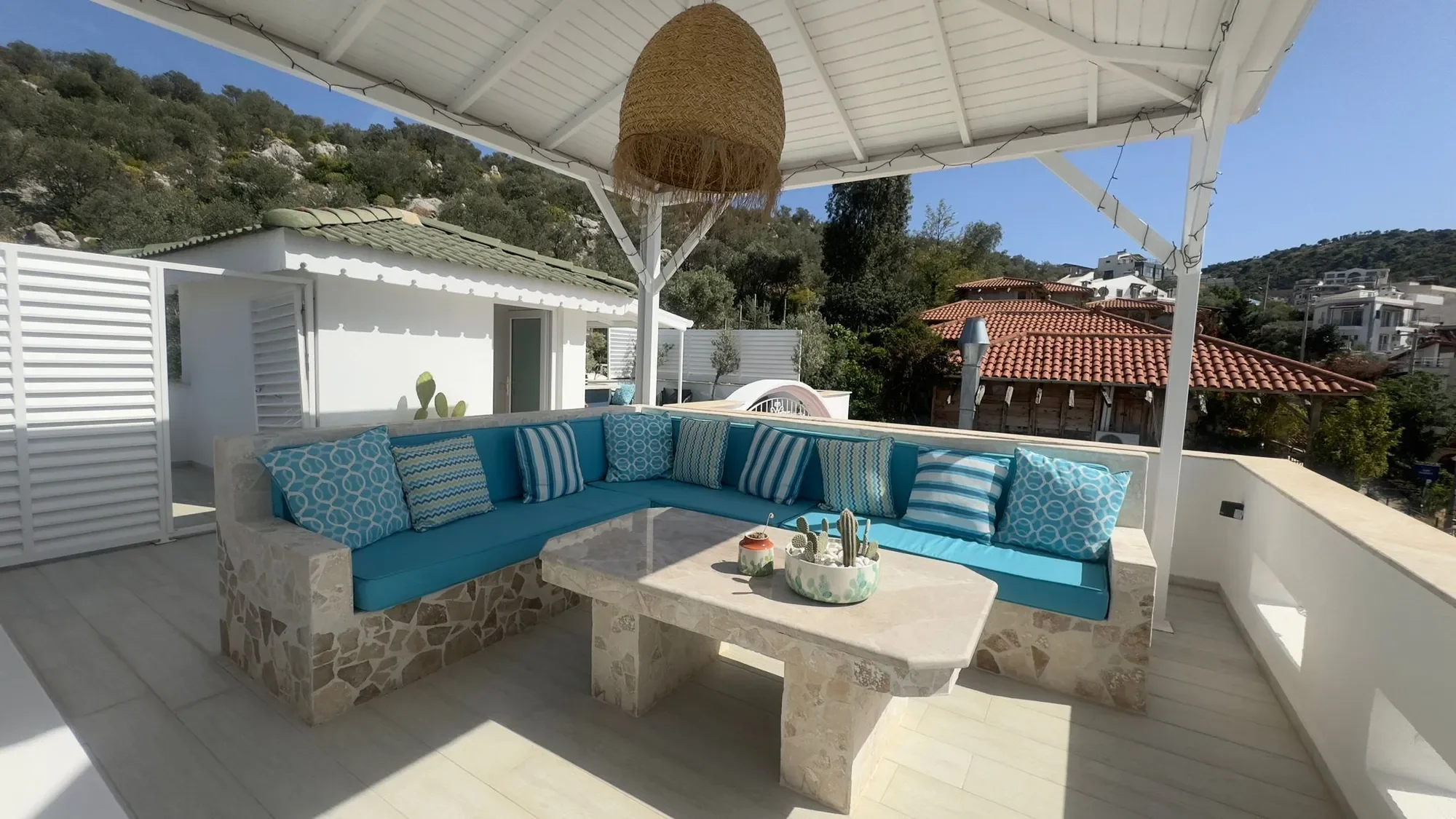 Kalkan, Zeytinlik Cd. No:17, 07580 Kaş/Antalya, Türkiye, Antalya, Turkey. - Photo 25