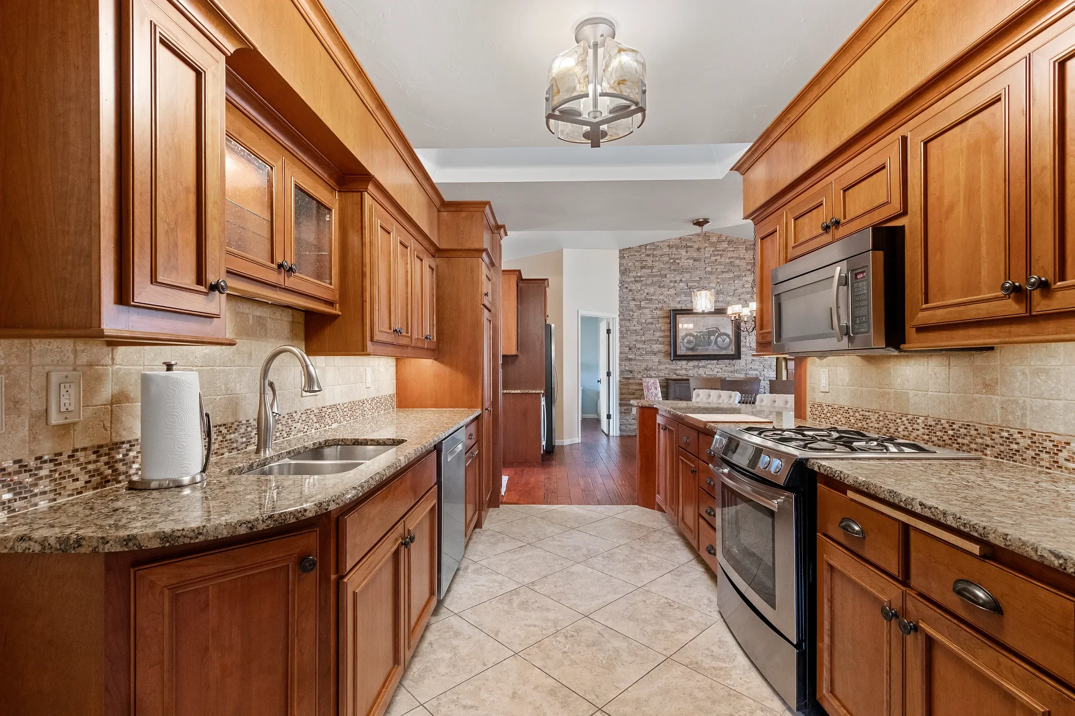 1638 Twin Lakes Circle , Green Bay, WI 54311, Green Bay, Wisconsin, United States. - Photo 22