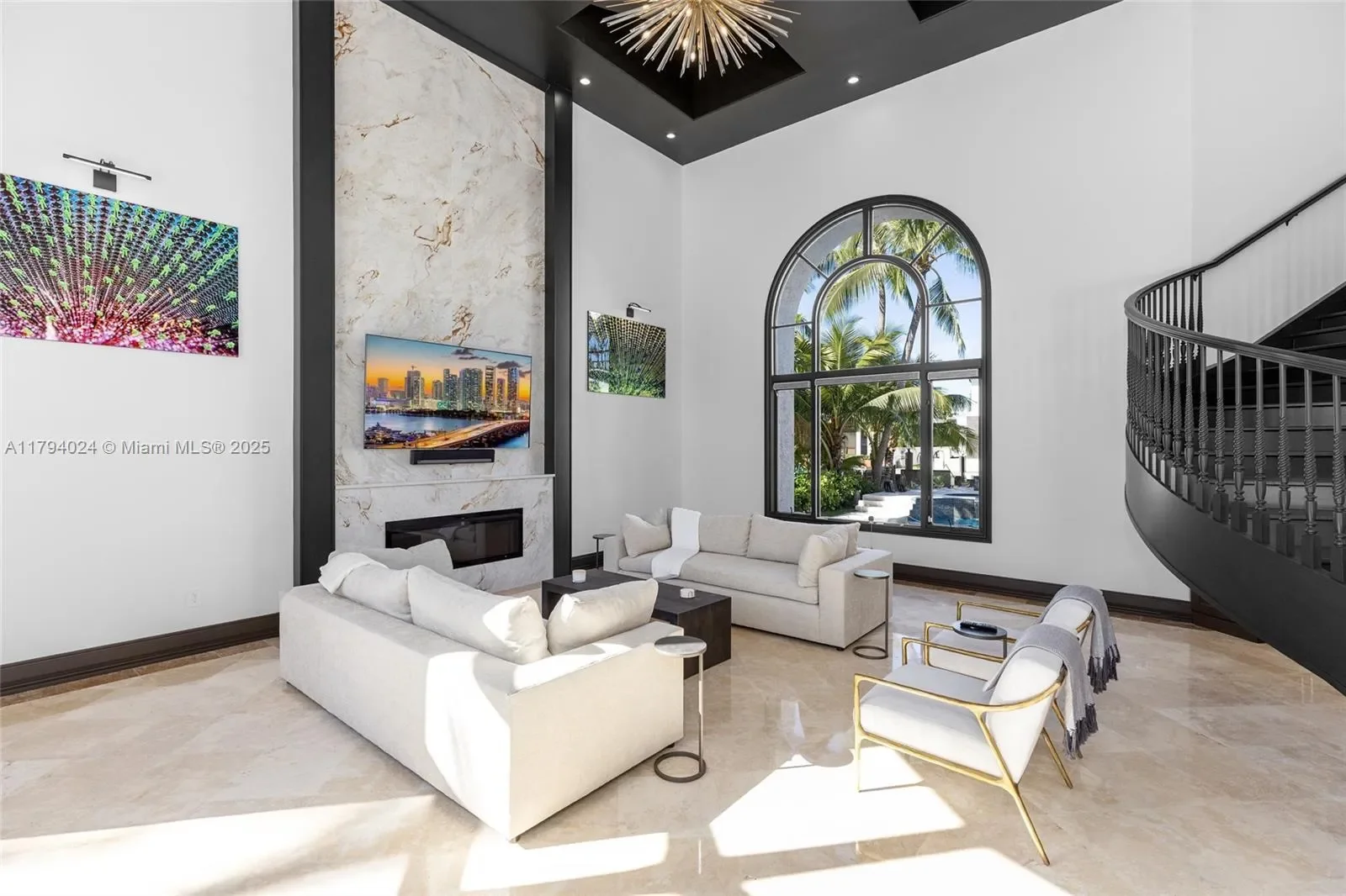 511 San Marco Dr, Fort Lauderdale, Florida, United States. - Photo 8