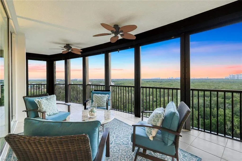 455 Cove Tower DR, #801, Naples, FL, 34110, USA, Bonita Springs, Florida, United States. - Photo 23